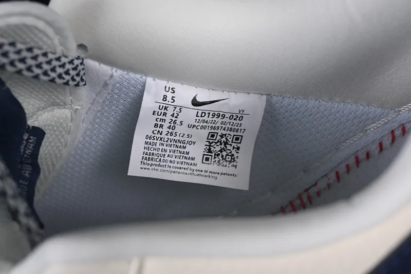 All categories Nk Air Force 1 Air Force series Nk Air Force 1 Low Air Force low-top Nike Air Force 1'07 Low Stusi co-branded Air Force 1 low-top casual sneakers LD1999-020